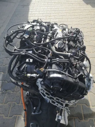 B58B30C, B58 Двигатель BMW X5 G05  Арт 88195131, вид 6