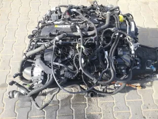 B58B30C, B58 Двигатель BMW X5 G05  Арт 88195131, вид 2