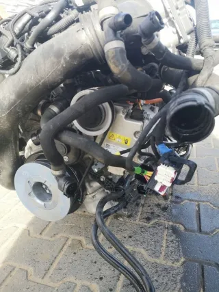 B58B30C, B58 Двигатель BMW X5 G05  Арт 88195131, вид 4