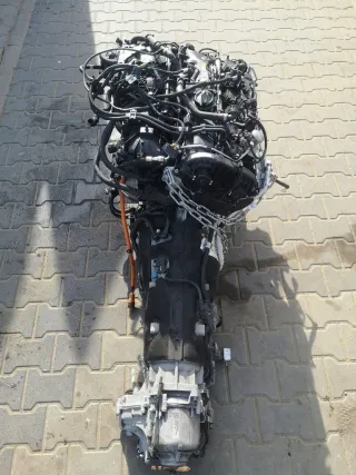 B58B30C, B58 Двигатель BMW X5 G05  Арт 88195131, вид 5