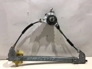 9631473080 Стеклоподъемник правый задний Citroen Xsara Picasso Арт 52441055008, вид 1