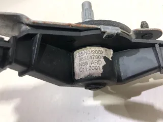 9631473080 Стеклоподъемник правый задний Citroen Xsara Picasso Арт 52441055008, вид 4