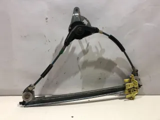 9631473080 Стеклоподъемник правый задний Citroen Xsara Picasso Арт 52441055008, вид 3