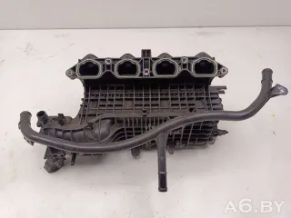 04E145749B,04E129711E Охладитель отработанных газов Volkswagen Polo 5 Арт 88196900, вид 9