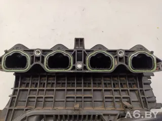 04E145749B,04E129711E Охладитель отработанных газов Volkswagen Polo 5 Арт 88196900, вид 10