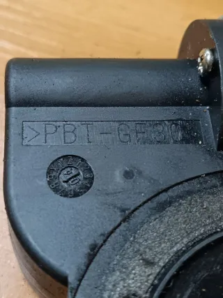 PBTGF30, GJ6A5958X, CM011760, PWLP5PA, TN774909 Моторчик стеклоподъемника Mazda 3 BK Арт 88196873, вид 2