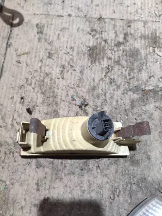  Поворотник левый Citroen C15 Арт 88197492, вид 3