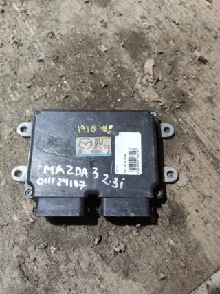 l32e18881b Блок предохранителей Mazda 3 BK Арт 88197603, вид 1