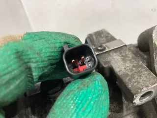 3M5H-19D629SA Компрессор кондиционера Citroen C4 Picasso 1 1.6л HDI Арт 41331304149, вид 6