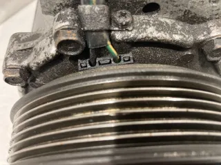 3M5H-19D629SA Компрессор кондиционера Citroen C4 Picasso 1 1.6л HDI Арт 41331304149, вид 4