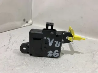 09133263 Датчик удара Opel Zafira A Арт 3211974164, вид 3