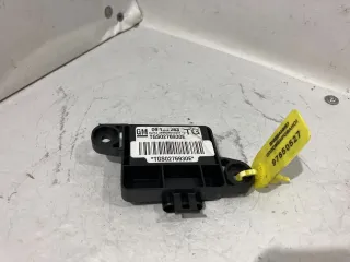 09133263 Датчик удара Opel Zafira A Арт 3211974164, вид 1