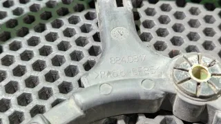 8240317 Диффузор (кожух) вентилятора Audi A6 C5 (S6,RS6) Арт 88207074, вид 2