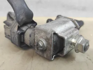 K5T4I279 Клапан электромагнитный Mazda 3 BK 2.0л Арт 315286, вид 3