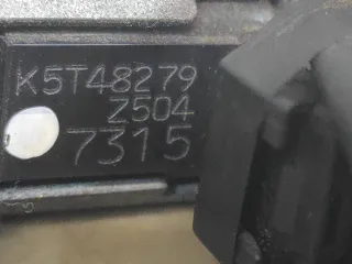 K5T4I279 Клапан электромагнитный Mazda 3 BK 2.0л Арт 315286, вид 5