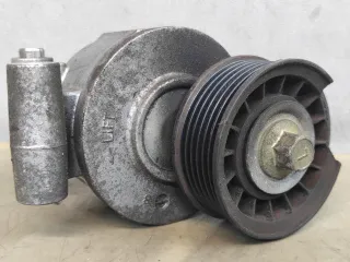  Натяжитель ремня генератора Mazda 3 BK 2.0л Арт 315282, вид 1