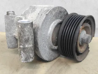  Натяжитель ремня генератора Mazda 3 BK 2.0л Арт 315281, вид 1