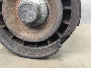  Натяжитель ремня генератора Mazda 3 BK 2.0л Арт 315281, вид 3