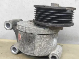  Натяжитель ремня генератора Mazda 3 BK 2.0л Арт 315281, вид 4