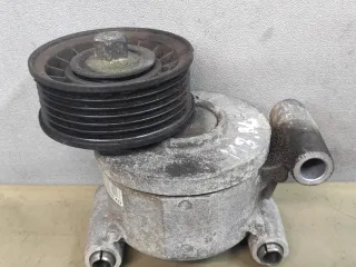  Натяжитель ремня генератора Mazda 3 BK 2.0л Арт 315279, вид 1