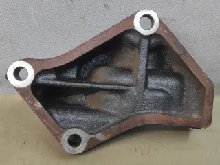  Кронштейн полуоси Mazda 3 BK Арт 315277, вид 4