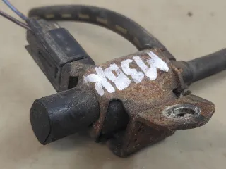 1S7G9J559 Клапан электромагнитный Mazda 3 BK 2.3л Арт 315264, вид 1