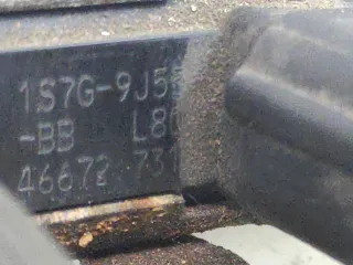 1S7G9J559 Клапан электромагнитный Mazda 3 BK 2.3л Арт 315264, вид 4