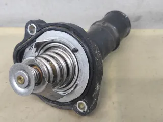  Термостат Mazda 3 BK Арт 315252, вид 3