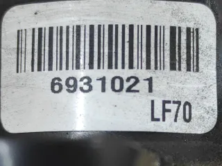  Термостат Mazda 3 BK Арт 315252, вид 4