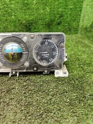  кренометр Hyundai Galloper 1 Арт 82224, вид 2