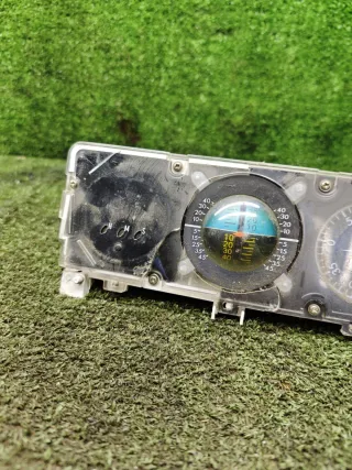  кренометр Hyundai Galloper 1 Арт 82224, вид 3