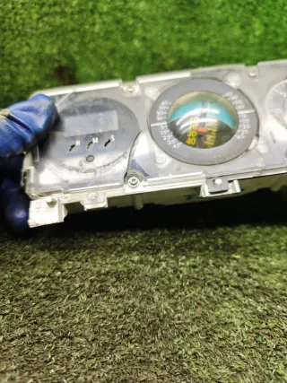  кренометр Hyundai Galloper 1 Арт 82224, вид 4