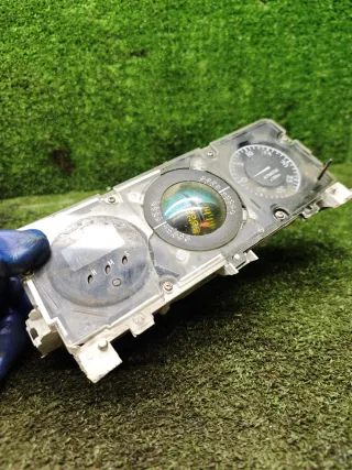  кренометр Hyundai Galloper 1 Арт 82224, вид 5