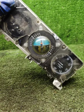  кренометр Hyundai Galloper 1 Арт 82224, вид 6