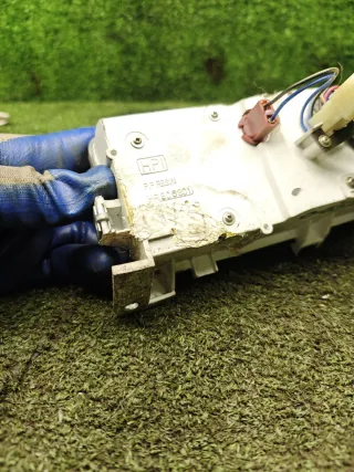  кренометр Hyundai Galloper 1 Арт 82224, вид 8