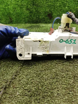  кренометр Hyundai Galloper 1 Арт 82224, вид 9