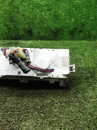  кренометр Hyundai Galloper 1 Арт 82224, вид 10