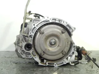  Коробка передач автоматическая (АКПП) Mazda 3 BK 2.0л Арт 13690, вид 2