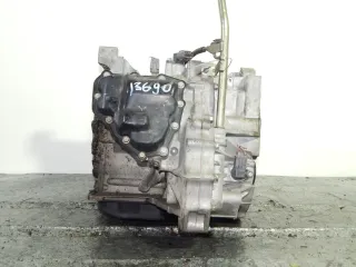  Коробка передач автоматическая (АКПП) Mazda 3 BK 2.0л Арт 13690, вид 5