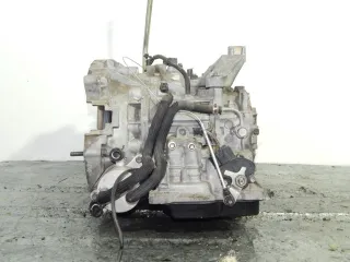  Коробка передач автоматическая (АКПП) Mazda 3 BK 2.0л Арт 13690, вид 1