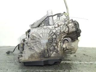  Коробка передач автоматическая (АКПП) Mazda 3 BK 2.0л Арт 13690, вид 3