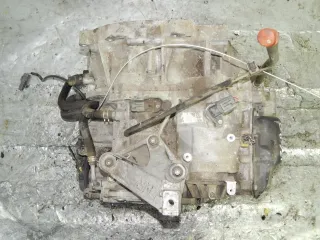  Коробка передач автоматическая (АКПП) Mazda 3 BK 2.0л Арт 13690, вид 4
