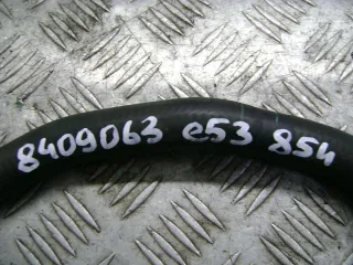 8409063 Патрубок автономного отопителя BMW X5 E53 Арт 88212643, вид 2