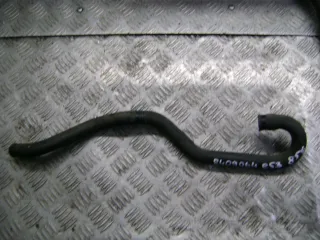 8409064 Патрубок автономного отопителя BMW X5 E53 Арт 88212651, вид 1