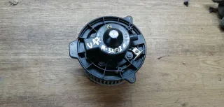  Моторчик печки Mazda 323 F Арт 88218705, вид 1