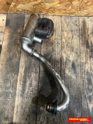 9651902380 Радиатор EGR Citroen C3 2 Арт 88219966, вид 1