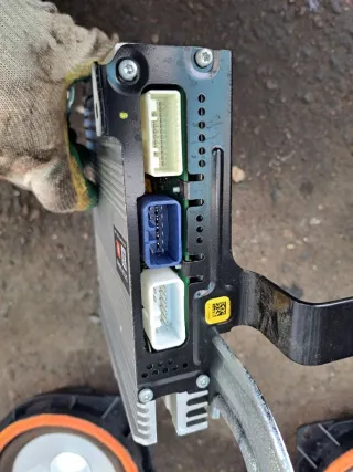  Аудиосистема (комплект) Toyota Prius 2 Арт 1183, вид 3