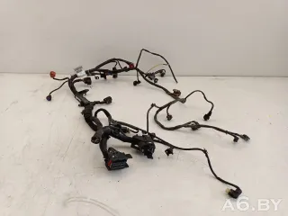 13427882 Проводка двигателя Opel Astra J 2.0л Арт 88220595, вид 1