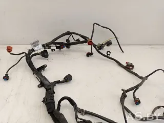 13427882 Проводка двигателя Opel Astra J 2.0л Арт 88220595, вид 4