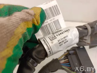 13427882 Проводка двигателя Opel Astra J 2.0л Арт 88220595, вид 6